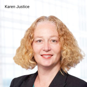 Karen Justice