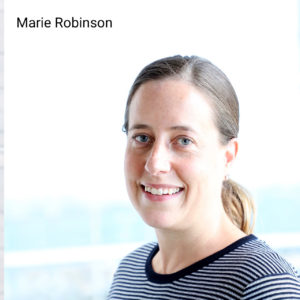 Marie Robinson