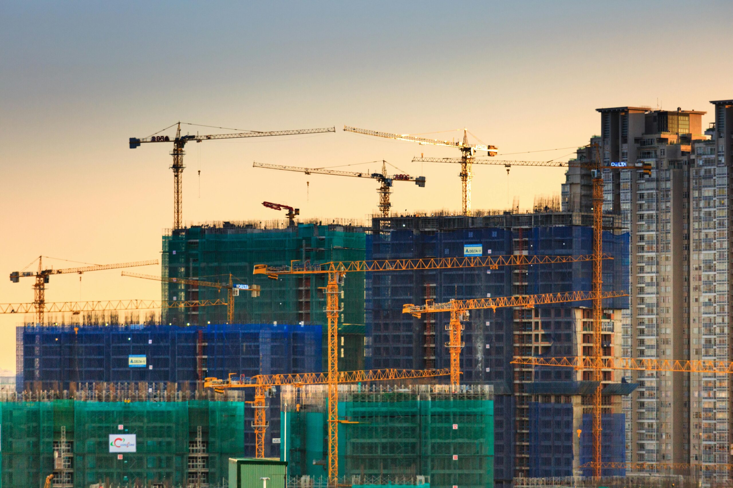 Western Australia – Subsidies for the Construction Industry