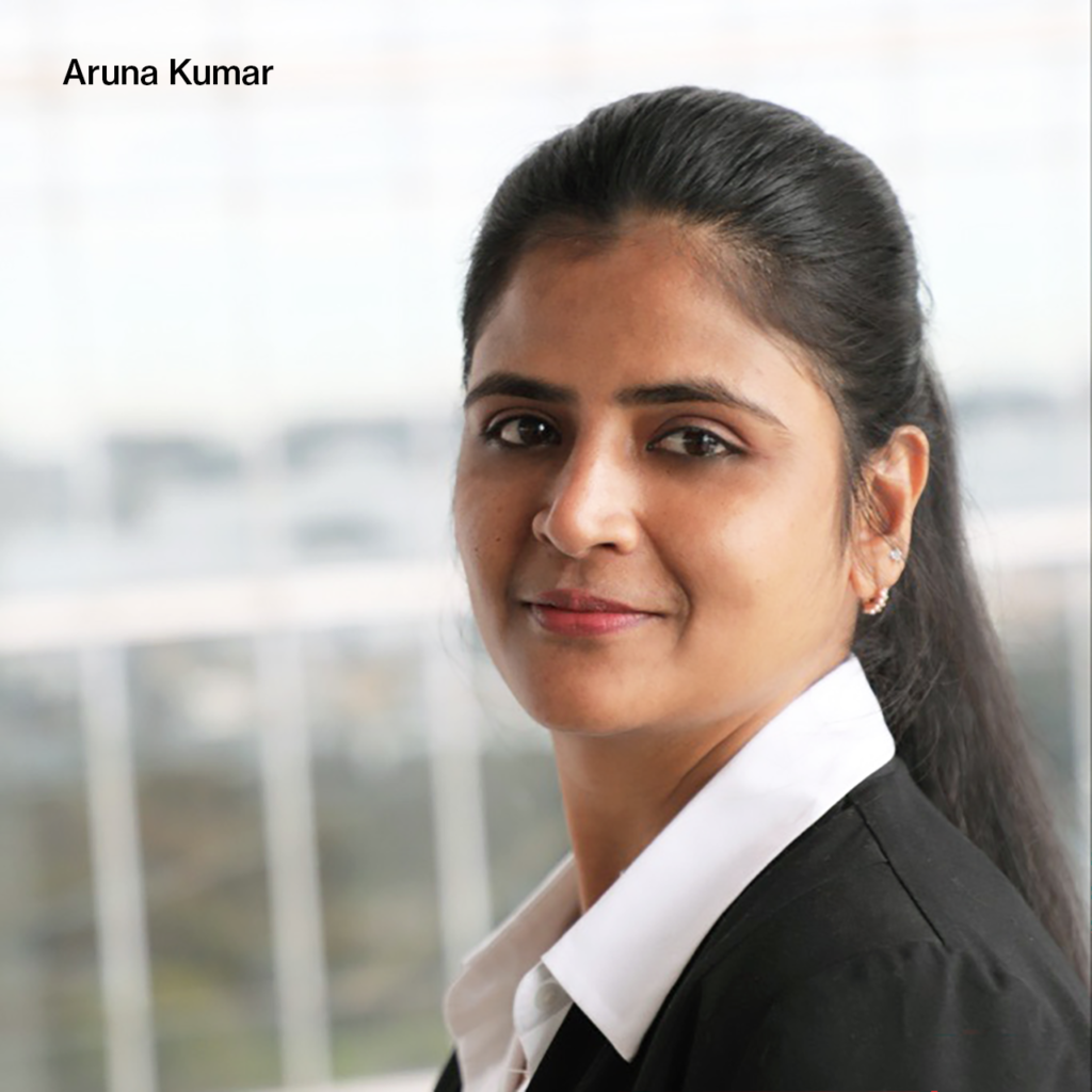 Aruna Kumar