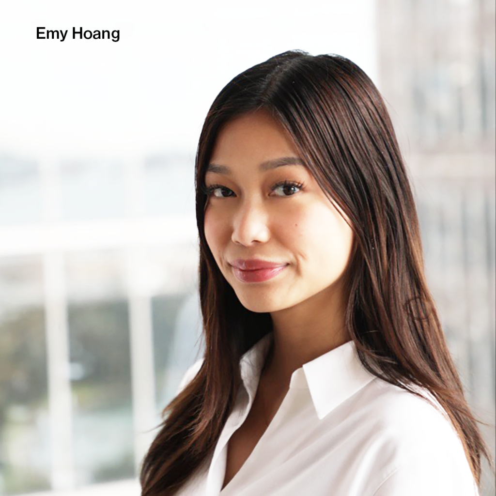 Emy Hoang